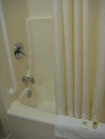 Ducha en el baño