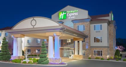 Holiday Inn Express & Suites Tucumcari by IHG