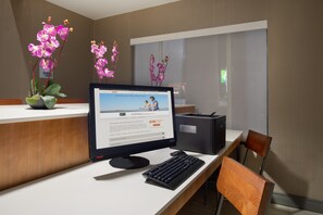 Property amenity