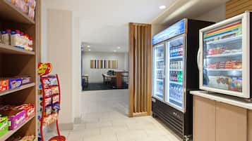 Property amenity