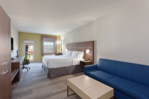 Room amenity - Holiday Inn Express & Suites Corona by IHG (Corona)
