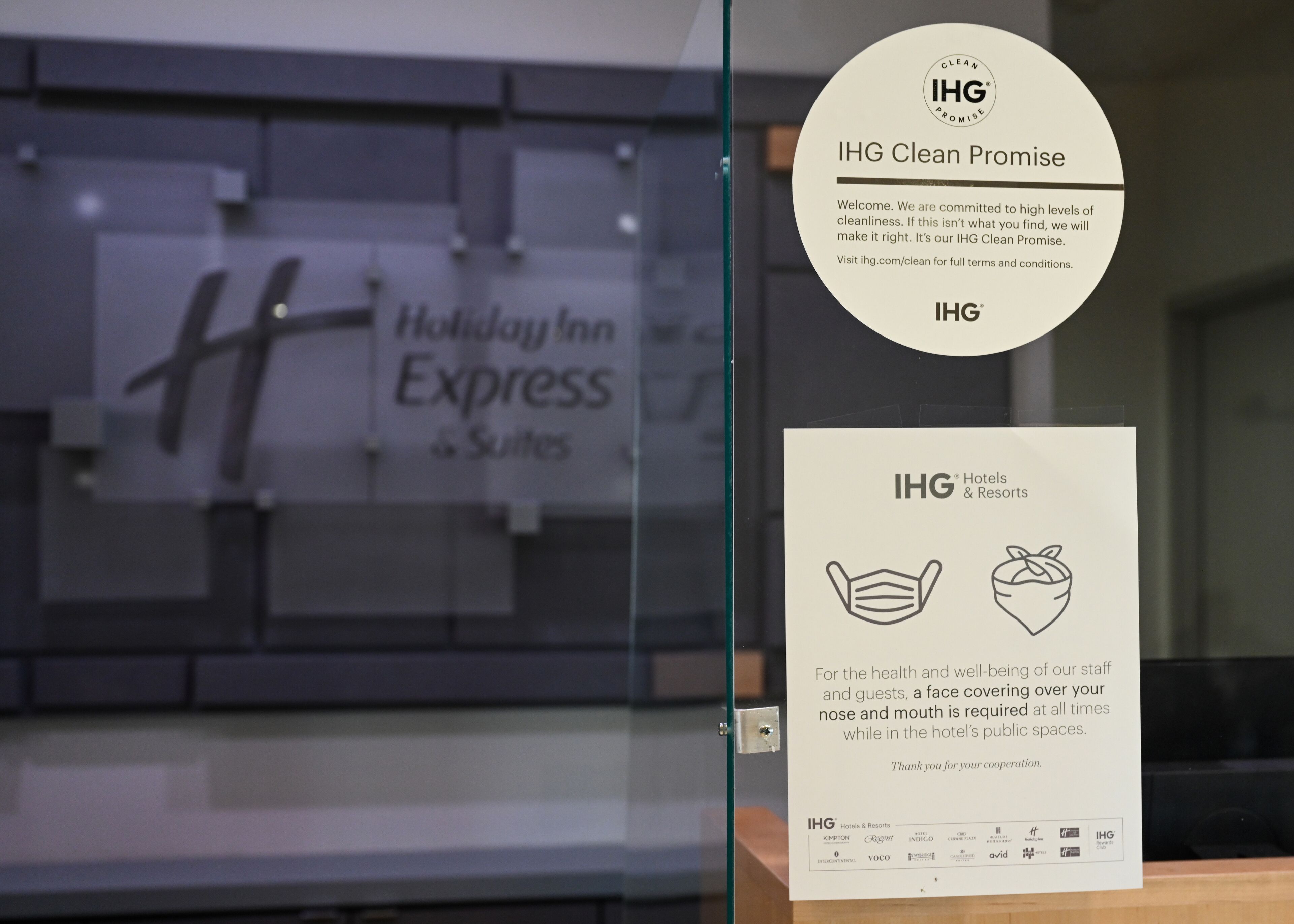 cleanliness standards