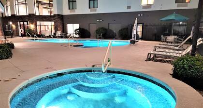 Holiday Inn Express & Suites St. George North - Zion by IHG