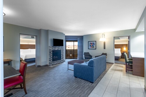 Holiday Inn Express & Suites St. George North - Zion by IHG