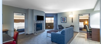 Holiday Inn Express & Suites St. George North - Zion by IHG