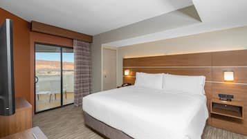 Suite, 2 Bedrooms | In-room safe, desk, iron/ironing board, free cribs/infant beds