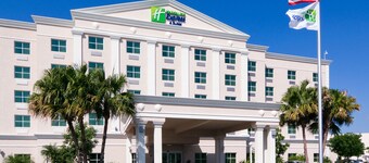 Holiday Inn Express & Suites Kendall by IHG