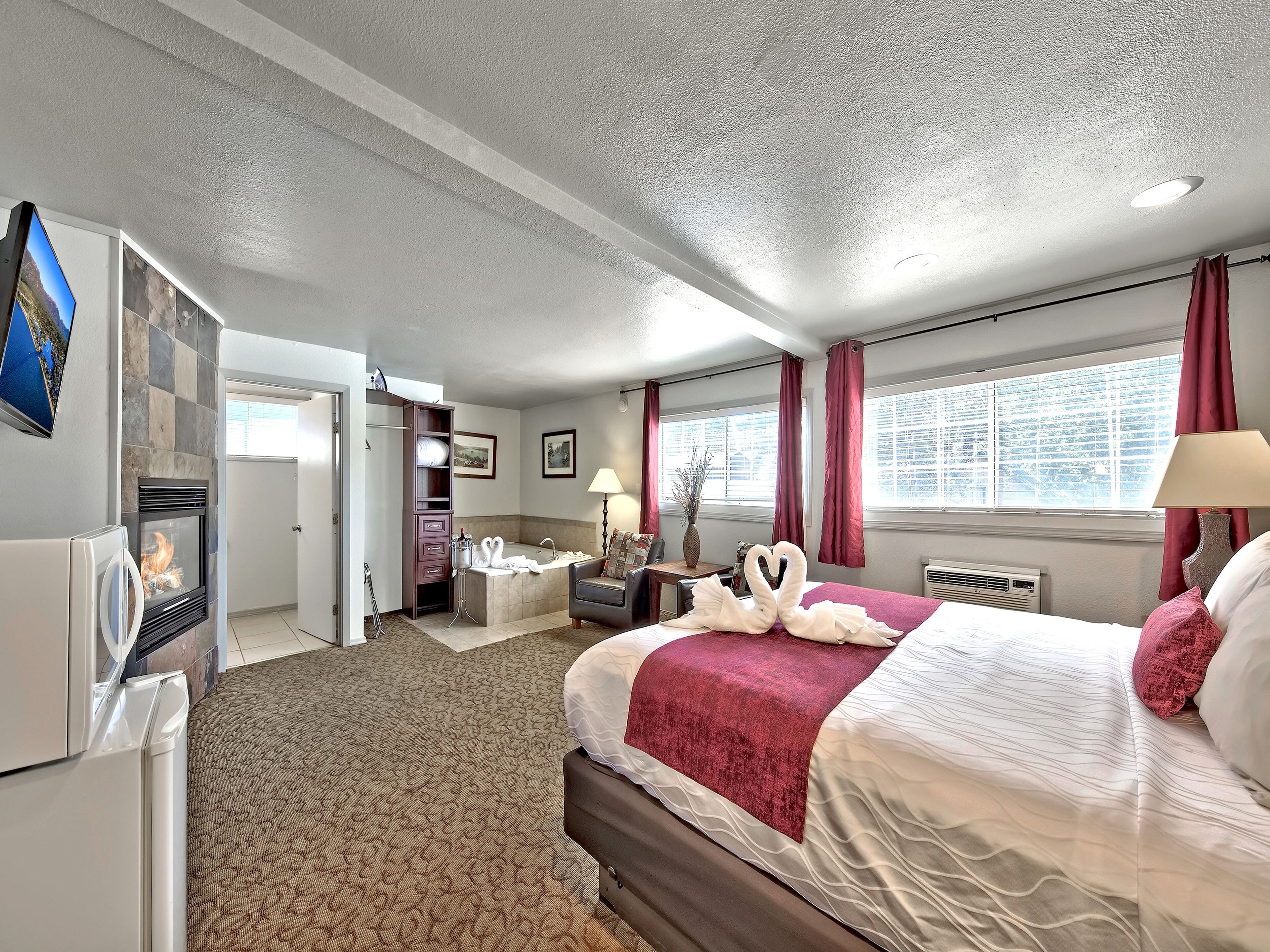 Foto - Secrets Inn Lake Tahoe