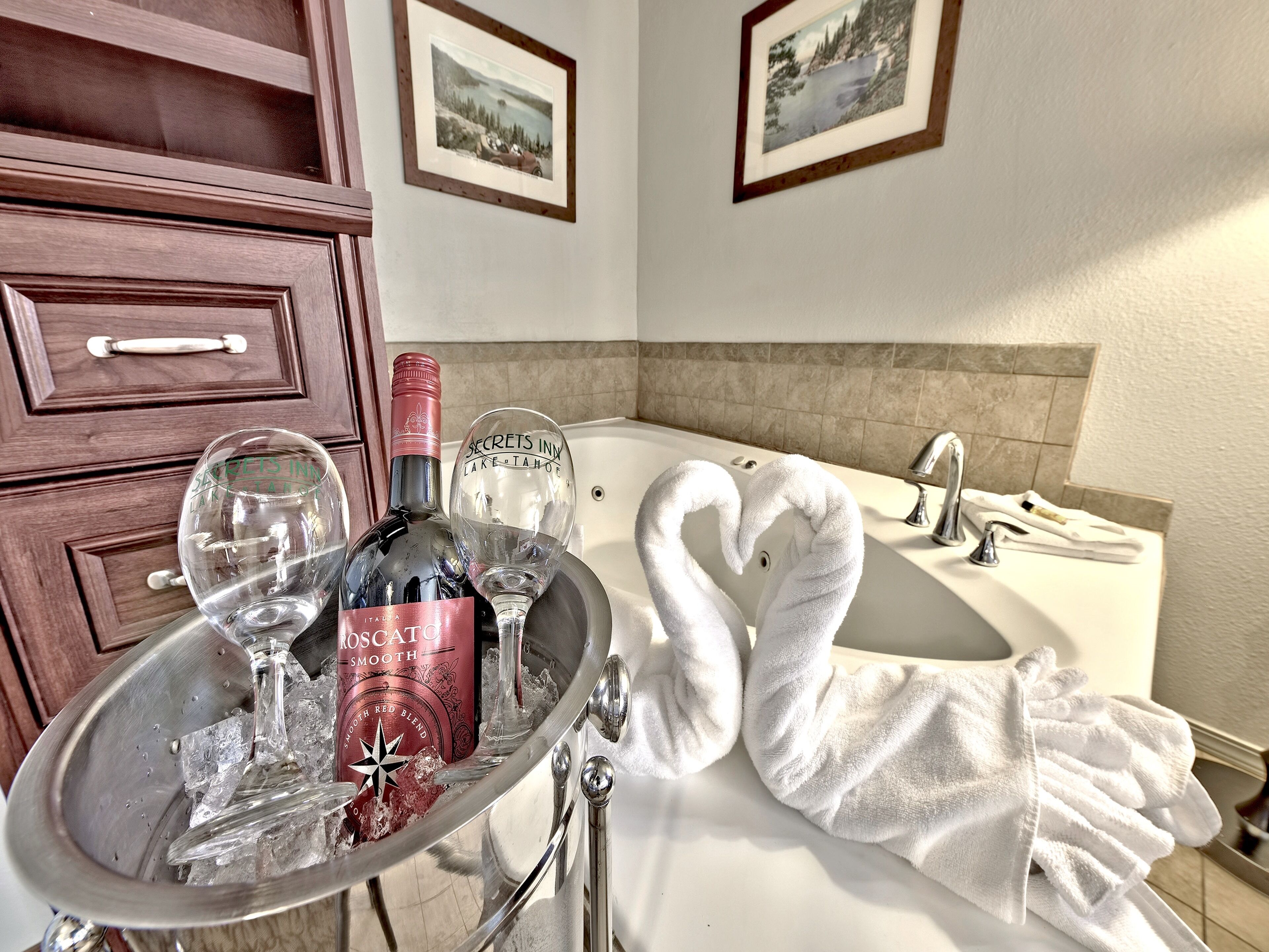 Foto - Secrets Inn Lake Tahoe