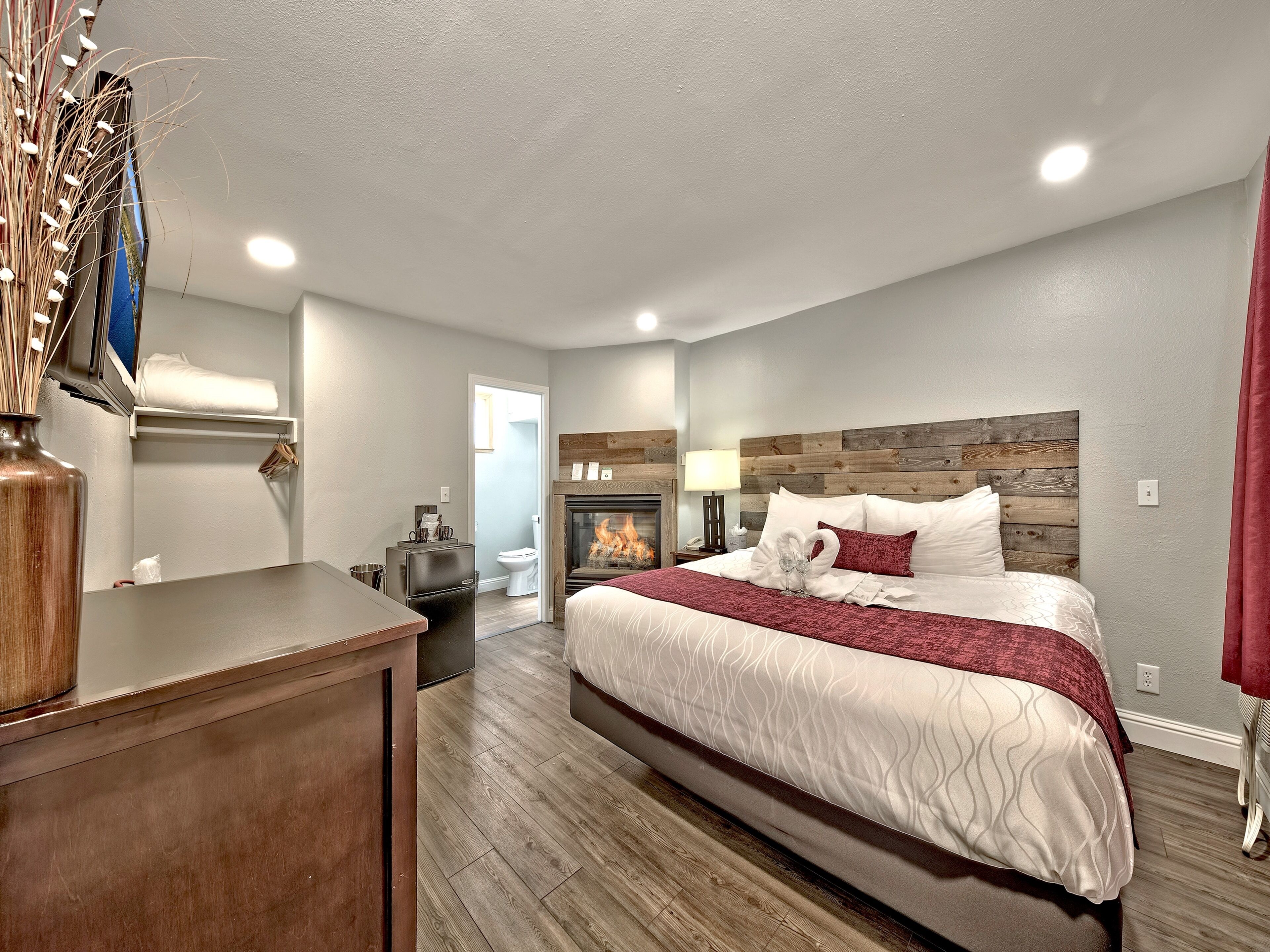 Foto - Secrets Inn Lake Tahoe