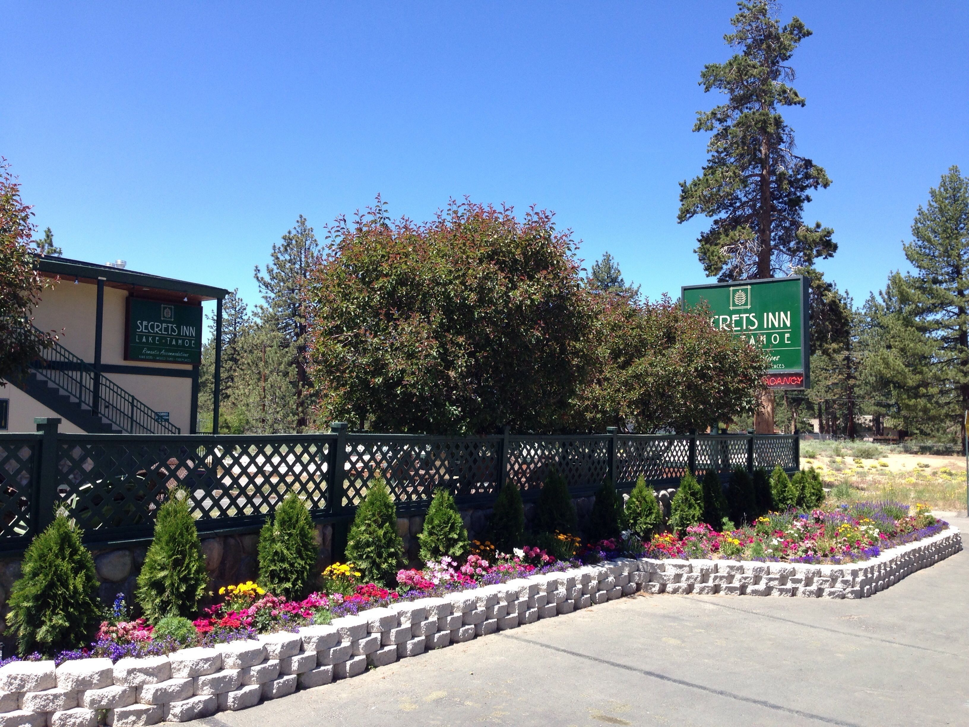 Foto - Secrets Inn Lake Tahoe