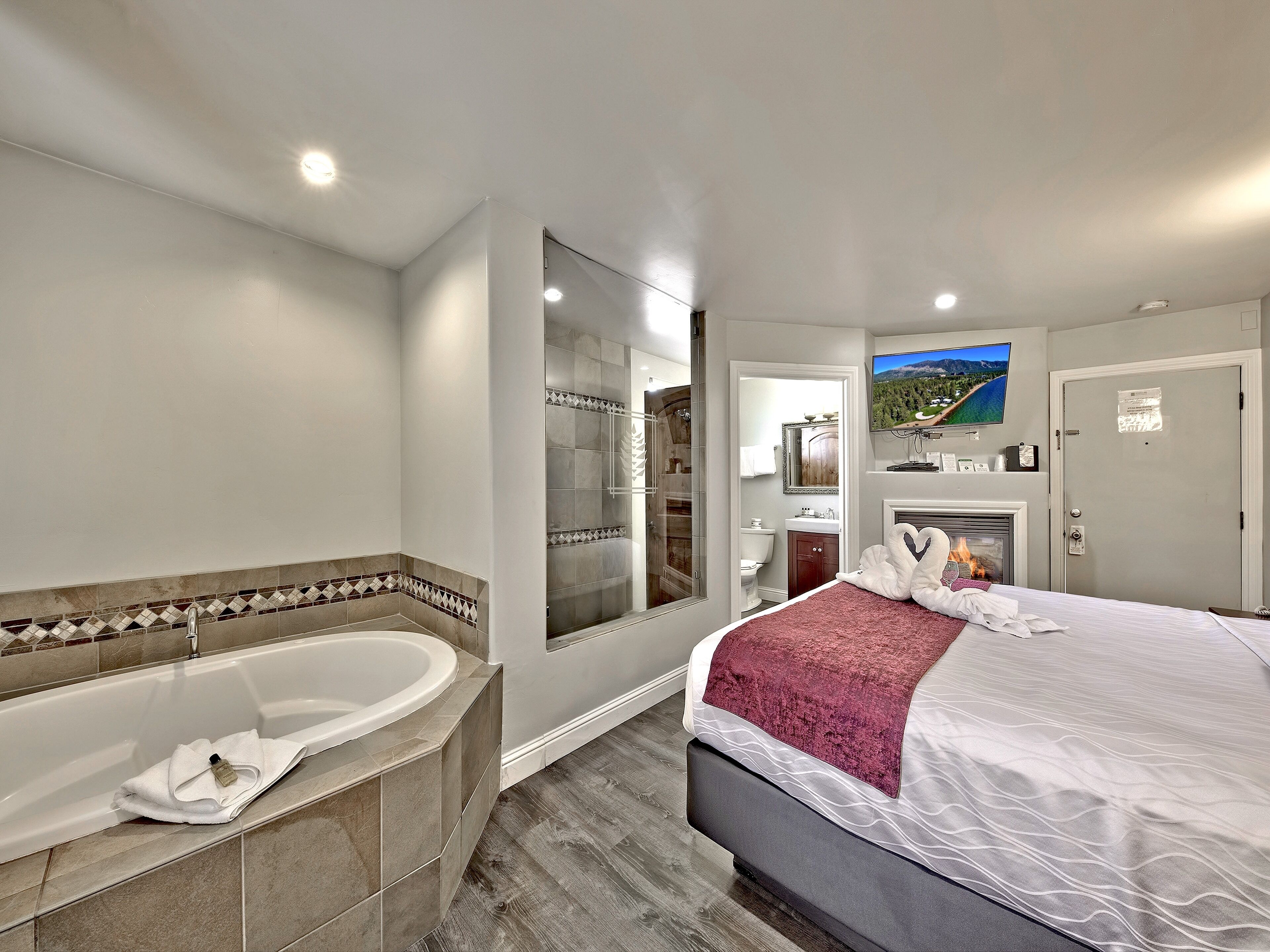 Foto - Secrets Inn Lake Tahoe