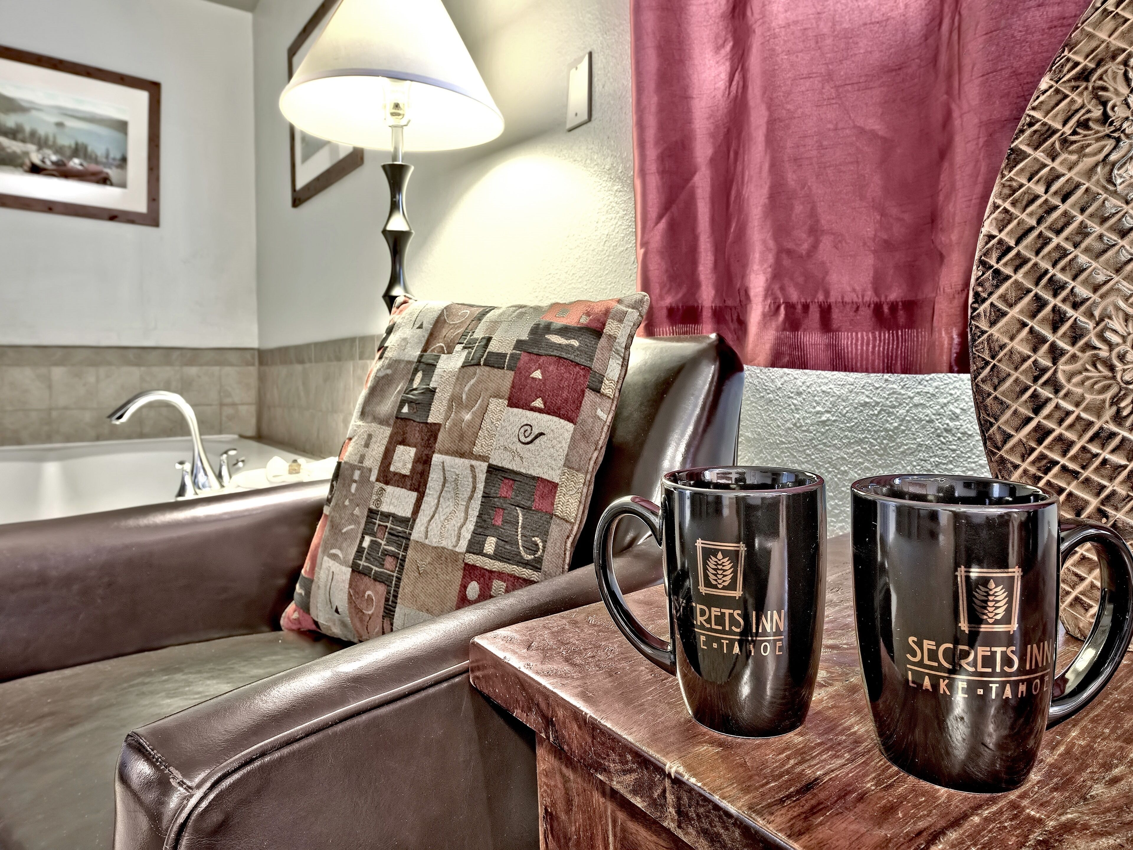 Foto - Secrets Inn Lake Tahoe