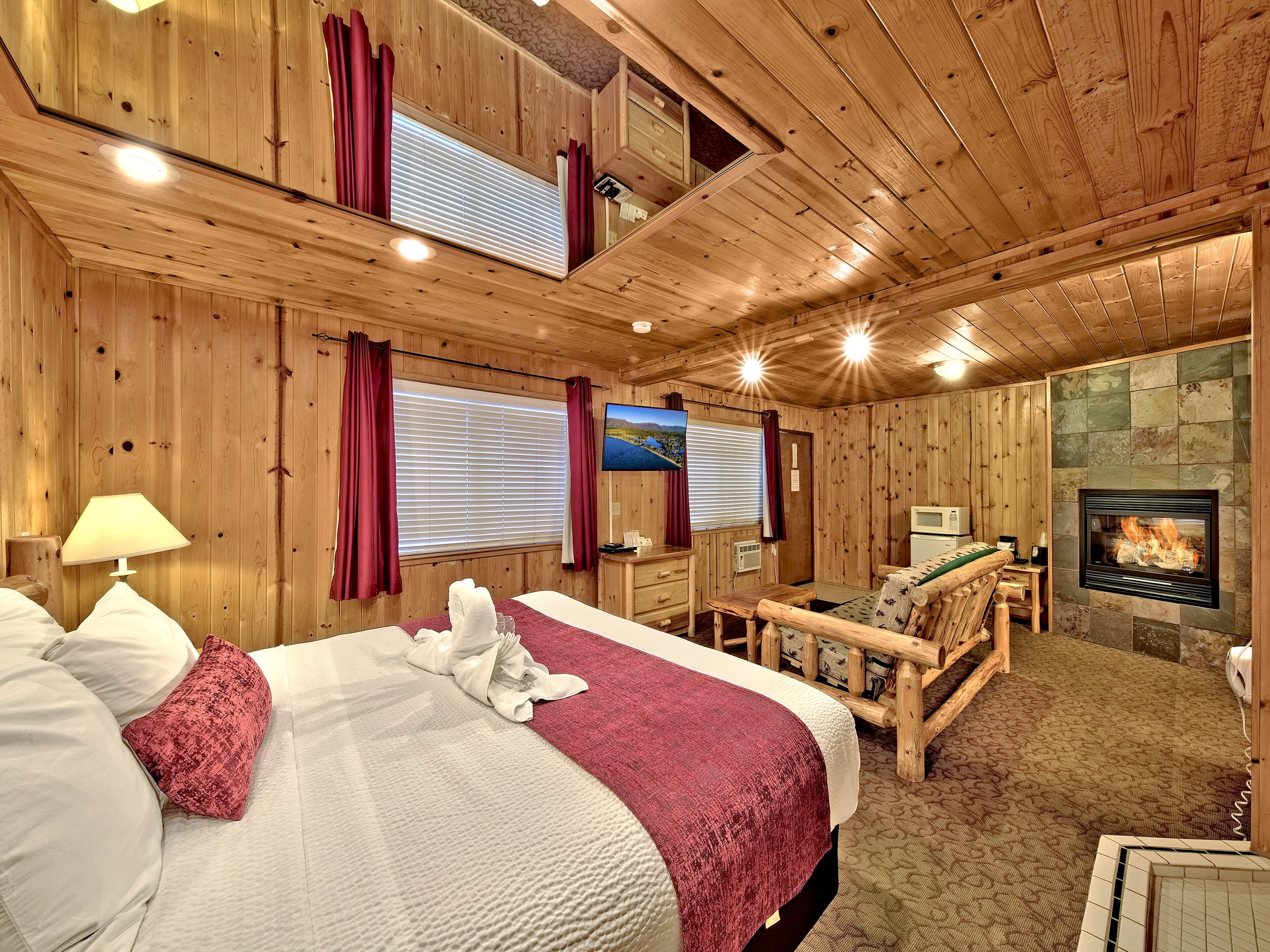 Foto - Secrets Inn Lake Tahoe