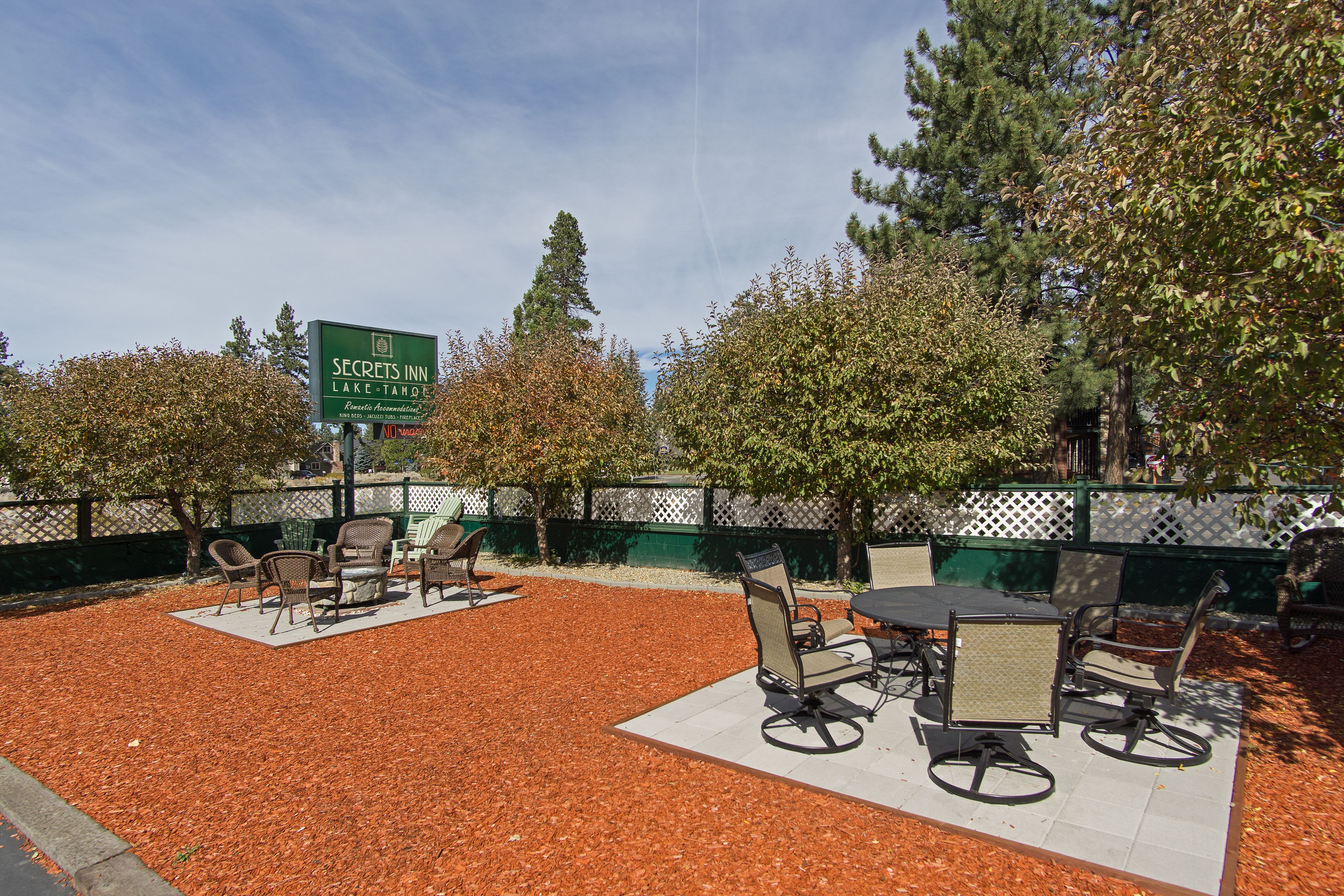 Foto - Secrets Inn Lake Tahoe