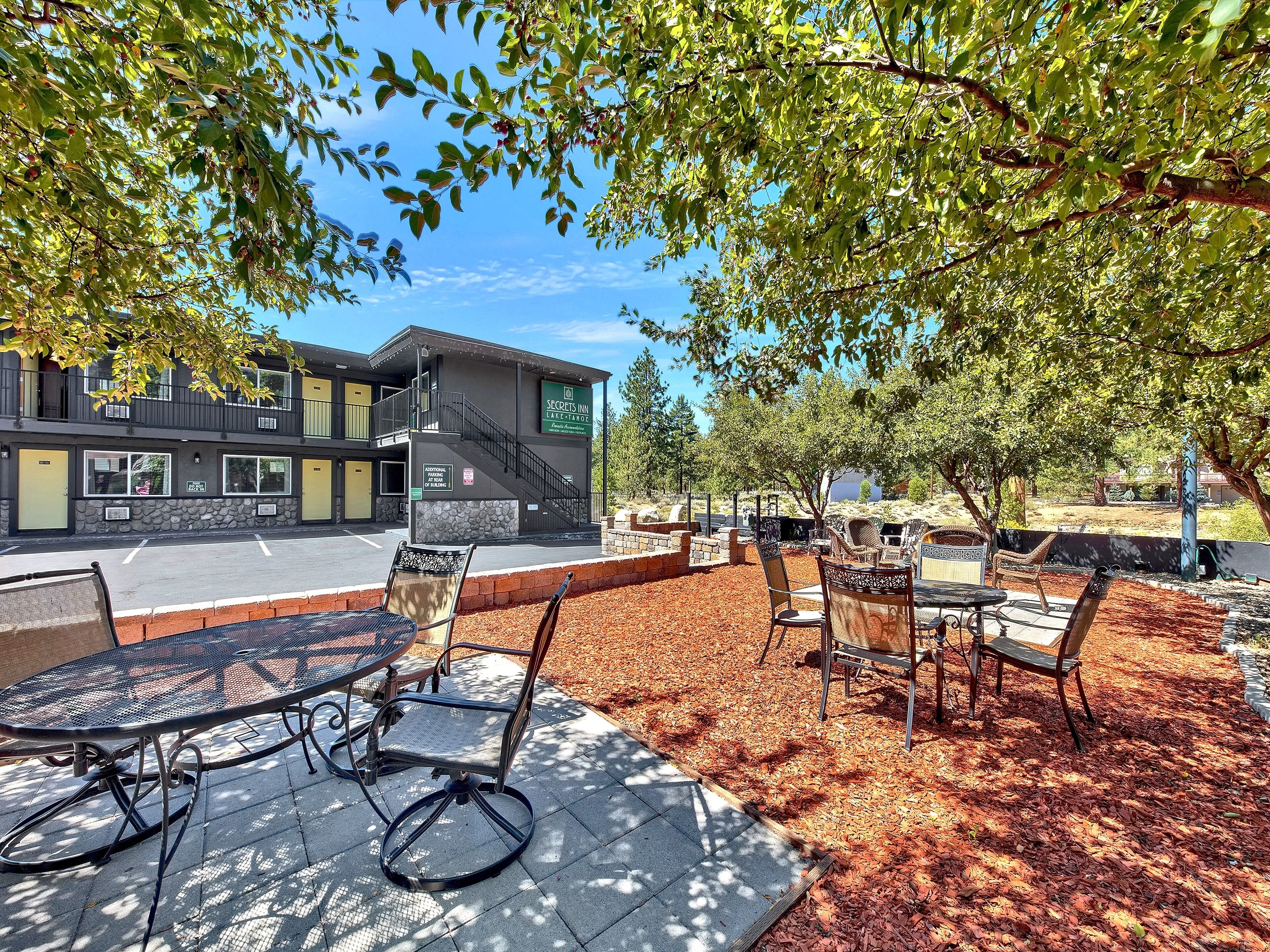 Photo - Secrets Inn Lake Tahoe