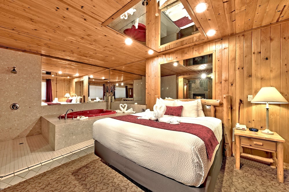 Secrets Inn Lake Tahoe