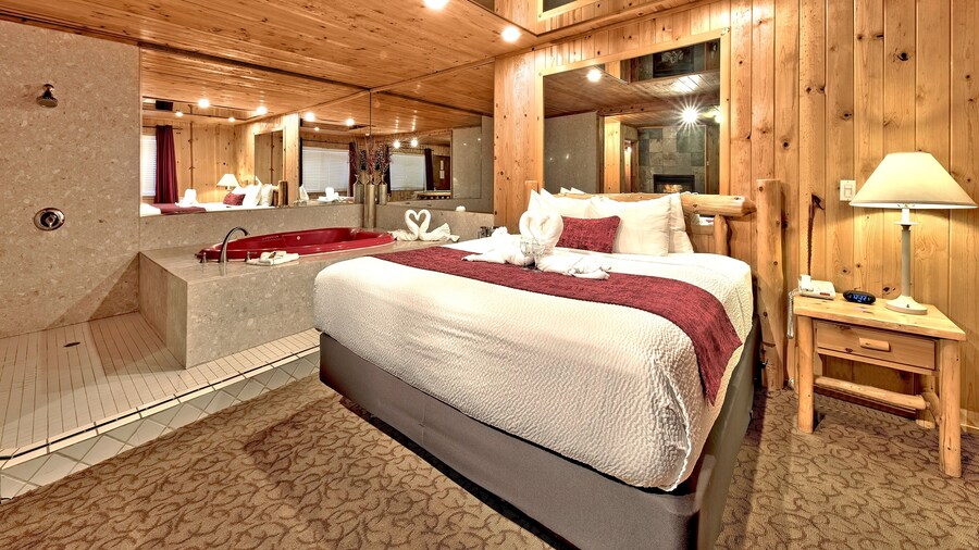 Secrets Inn Lake Tahoe