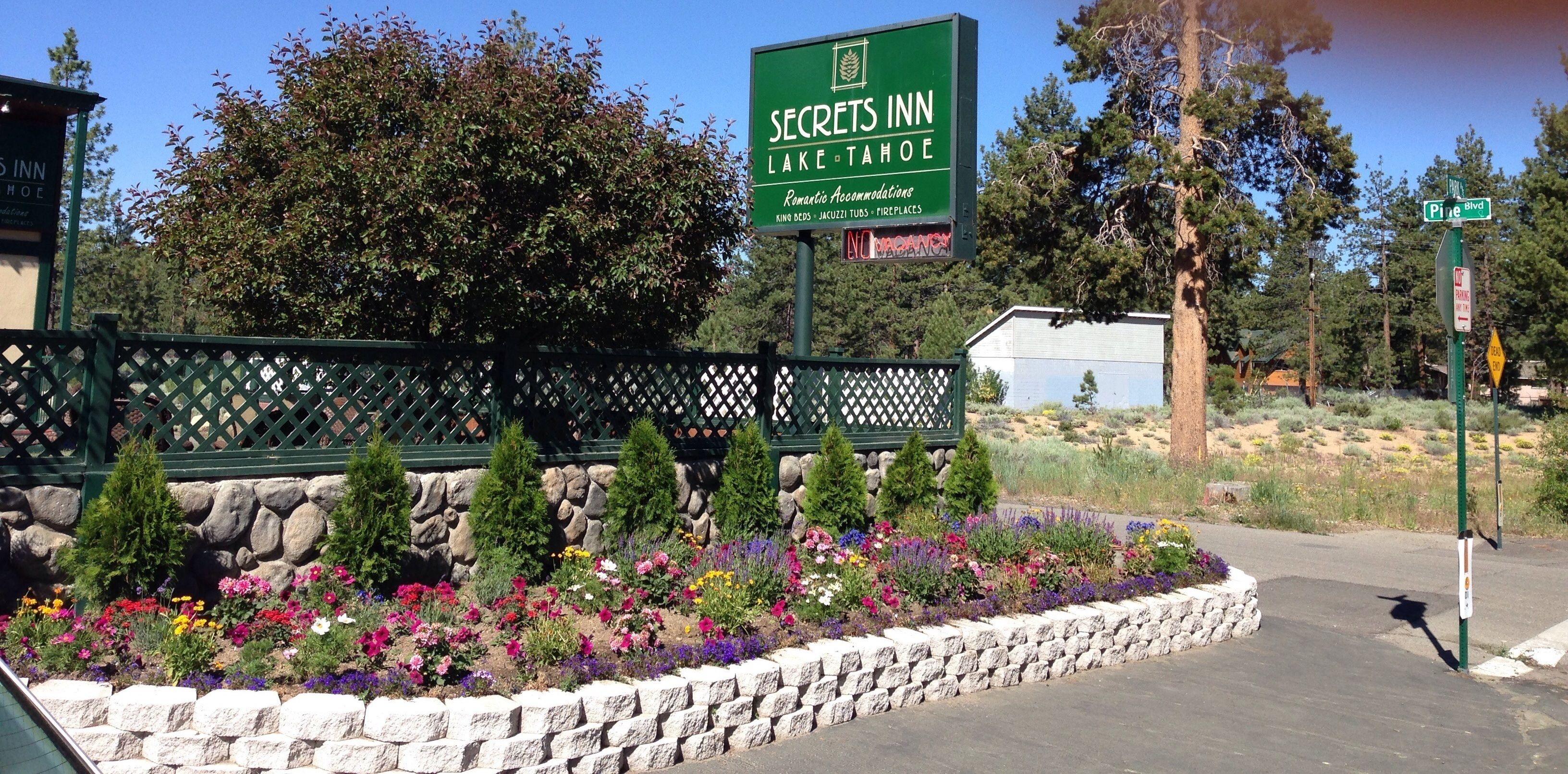 Foto - Secrets Inn Lake Tahoe