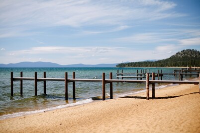 Secrets Inn Lake Tahoe