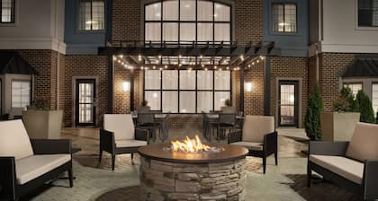 Residence Inn by Marriott BWI Airport