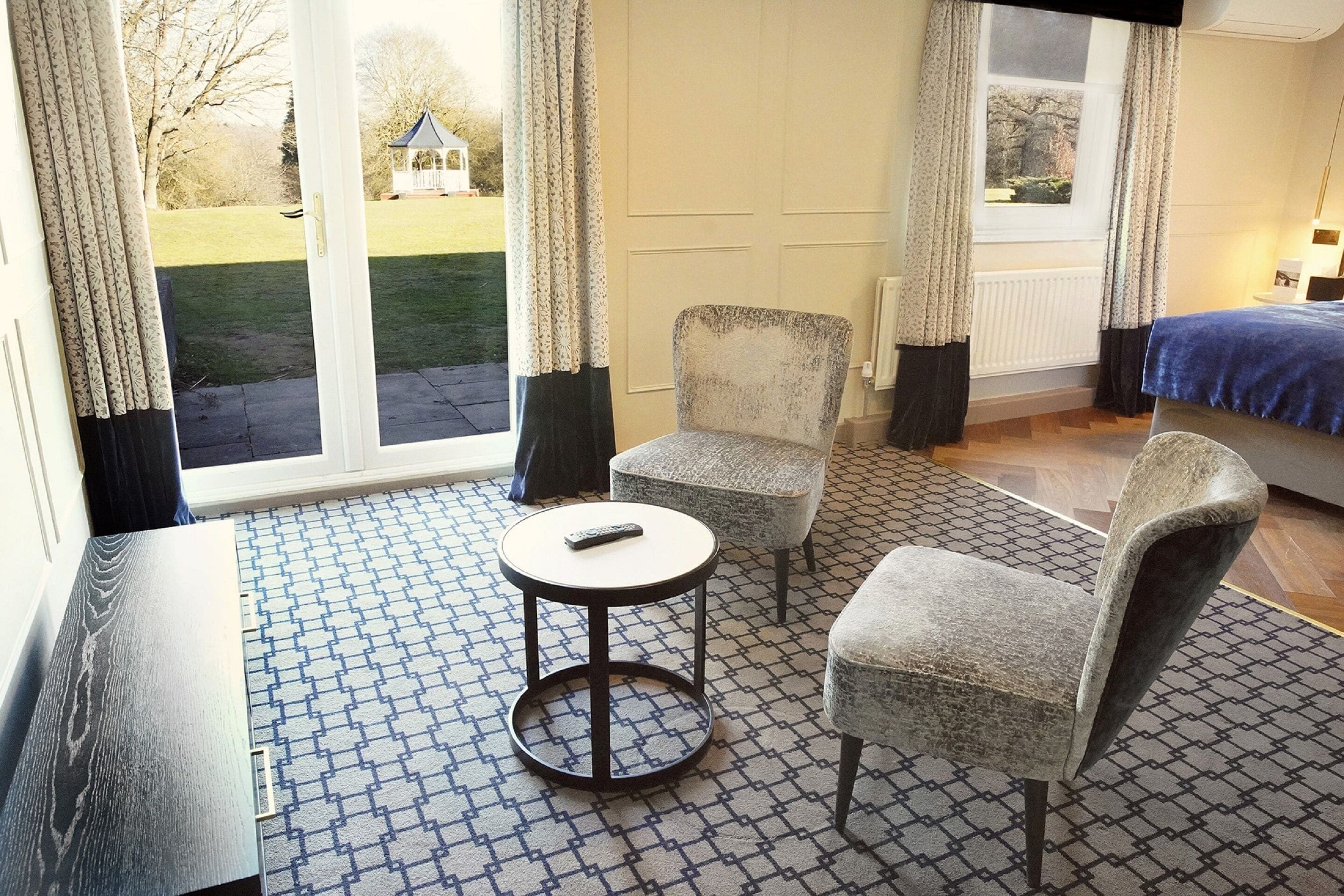 Photo - Denham Grove