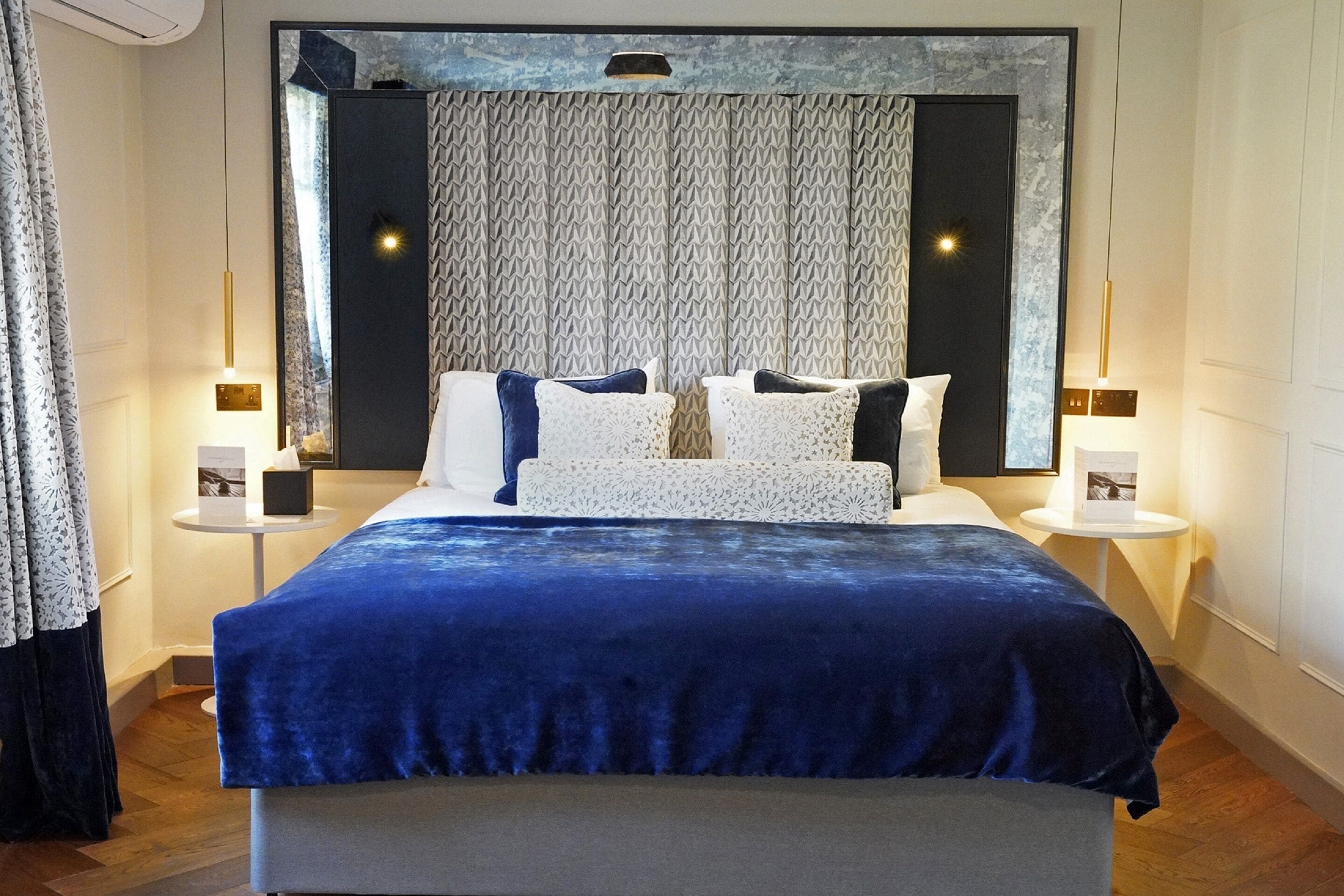 Photo - Denham Grove