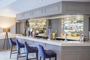 Bar (on property) - Denham Grove (Uxbridge)