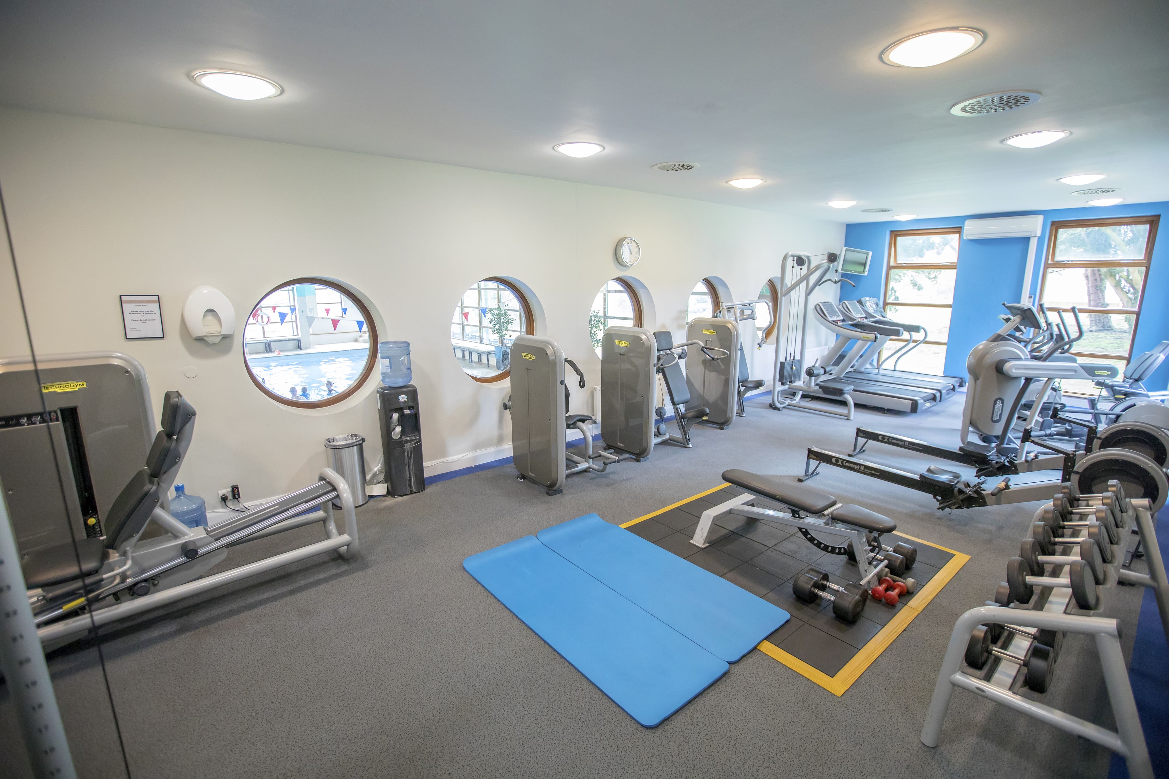 Photo - Denham Grove