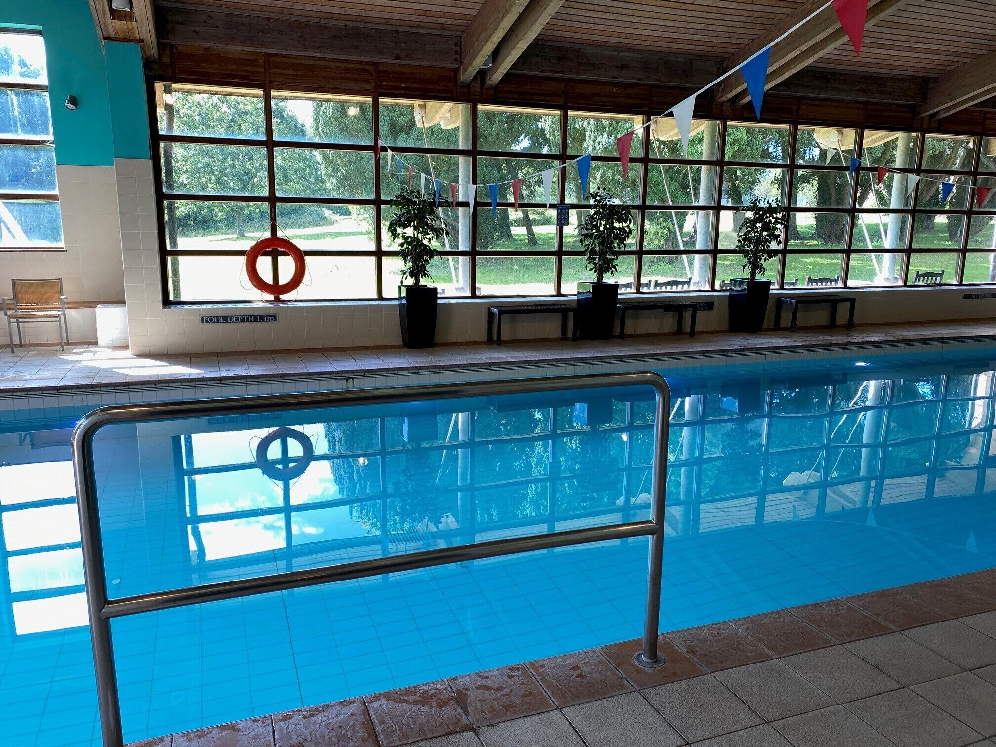 Photo - Denham Grove