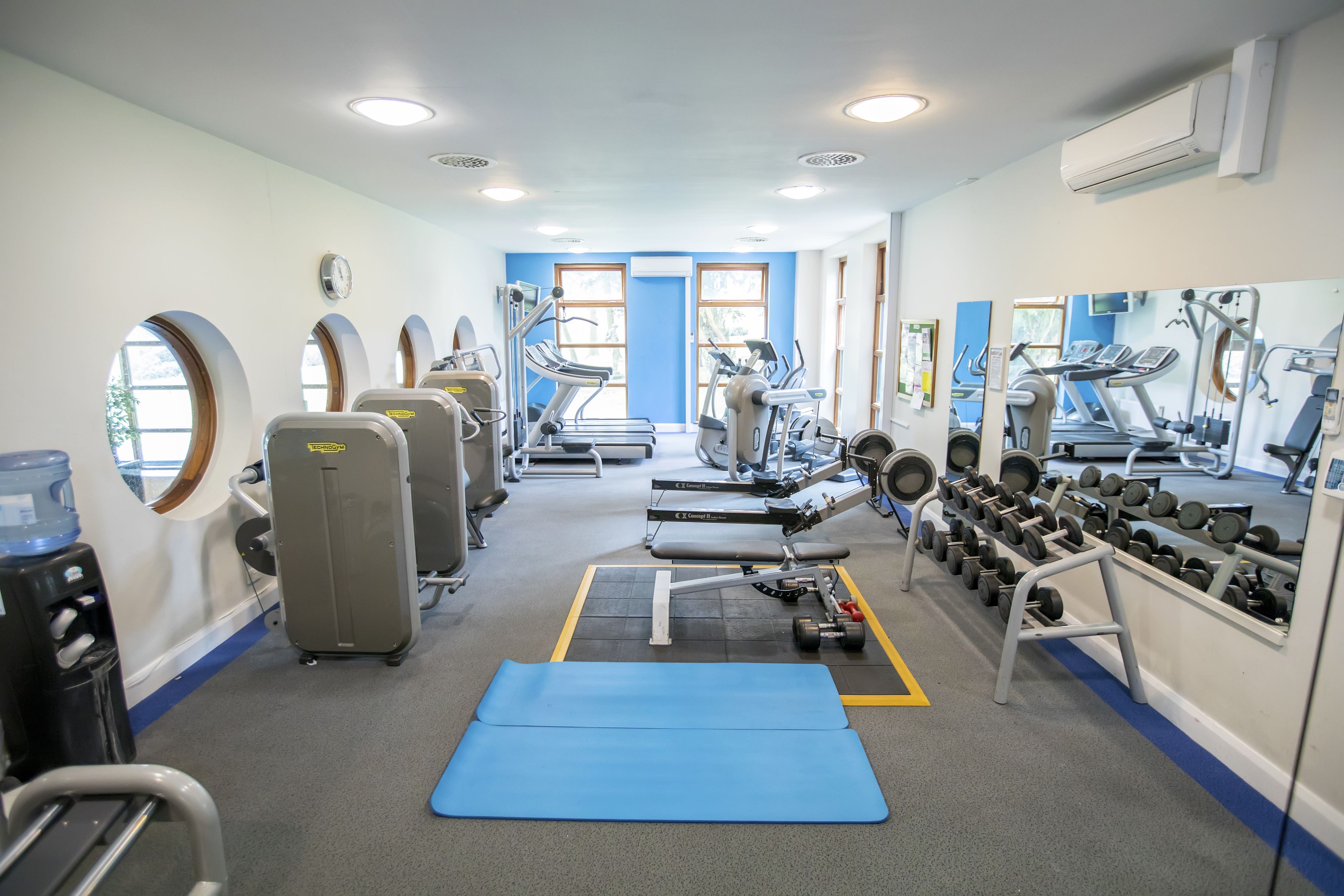 Photo - Denham Grove