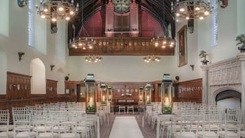 Salle de bal