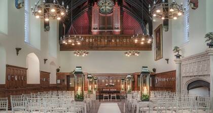 De Vere Horsley Estate