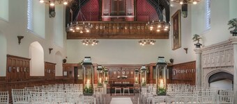 De Vere Horsley Estate