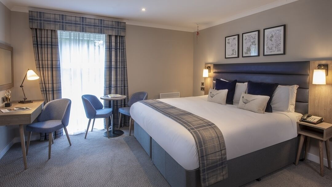Superior Double Room (Horsley Place Superior Room)