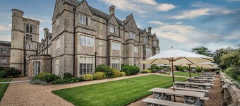 De Vere Horsley Estate