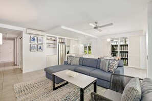 In-room safe, iron/ironing board, Internet, bed sheets