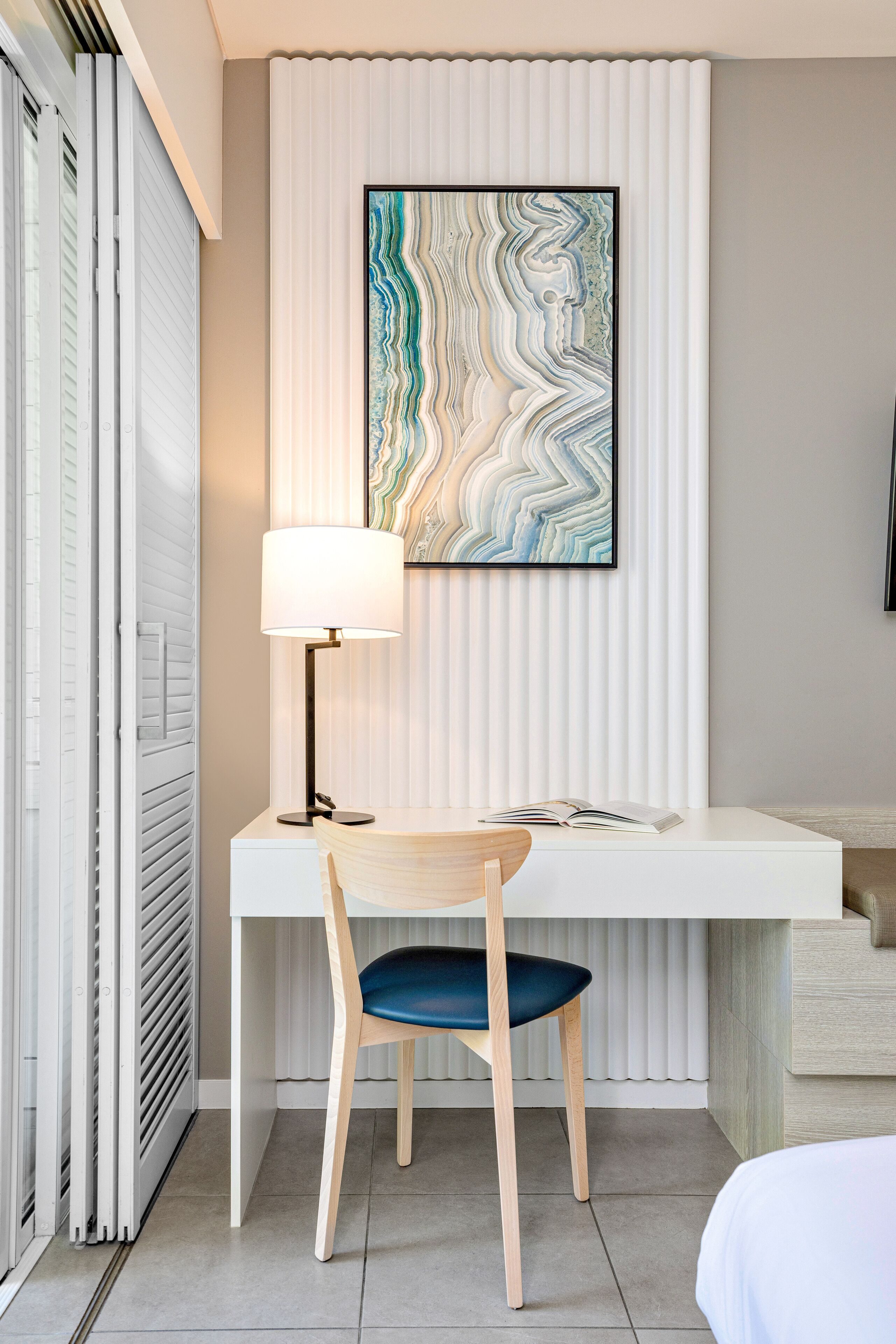 1 bedroom, in-room safe, iron/ironing board, internet