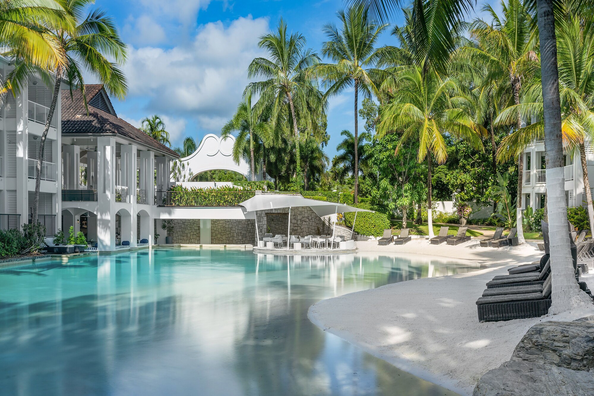 5 Star Hotels