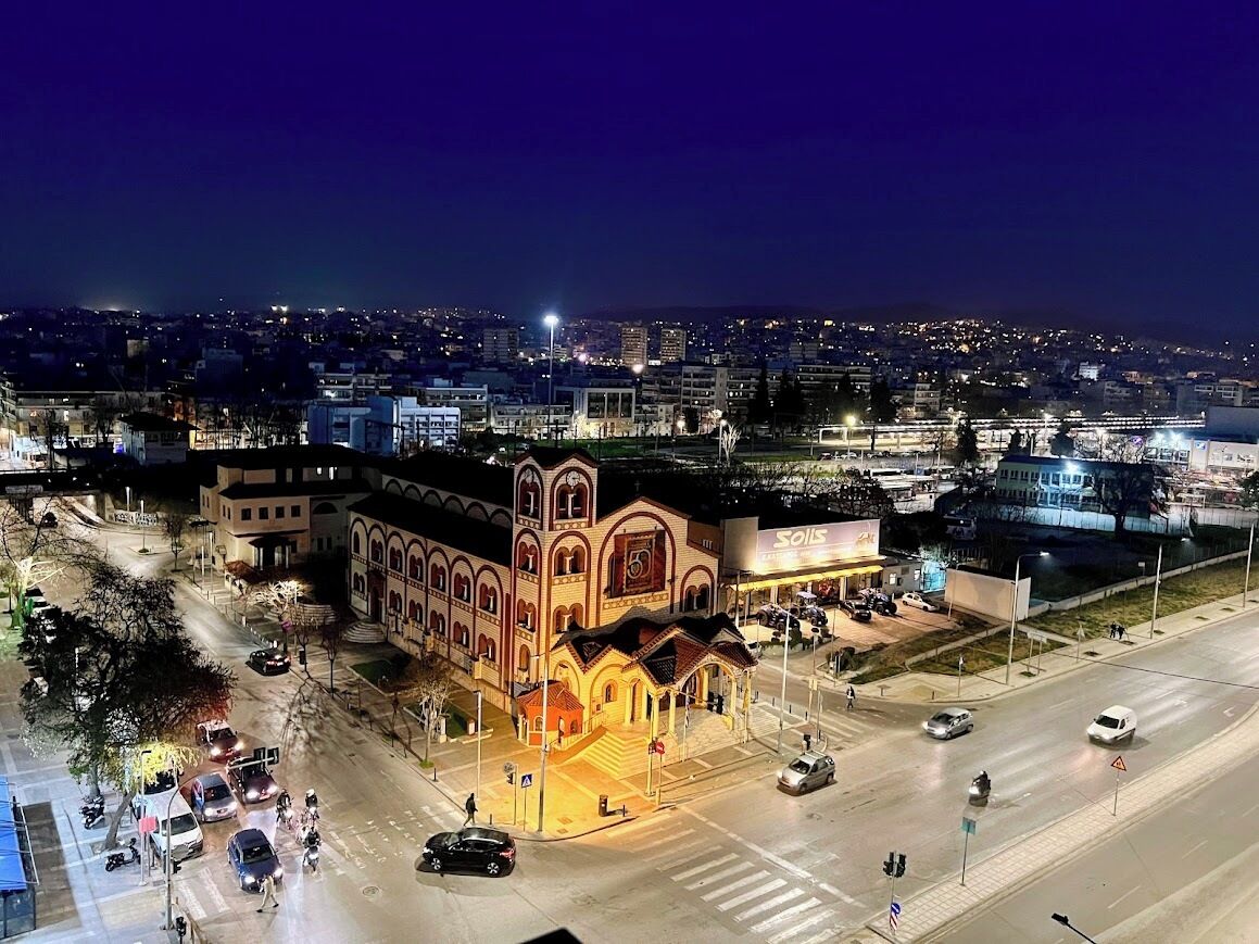 Foto - Rotonda Hotel