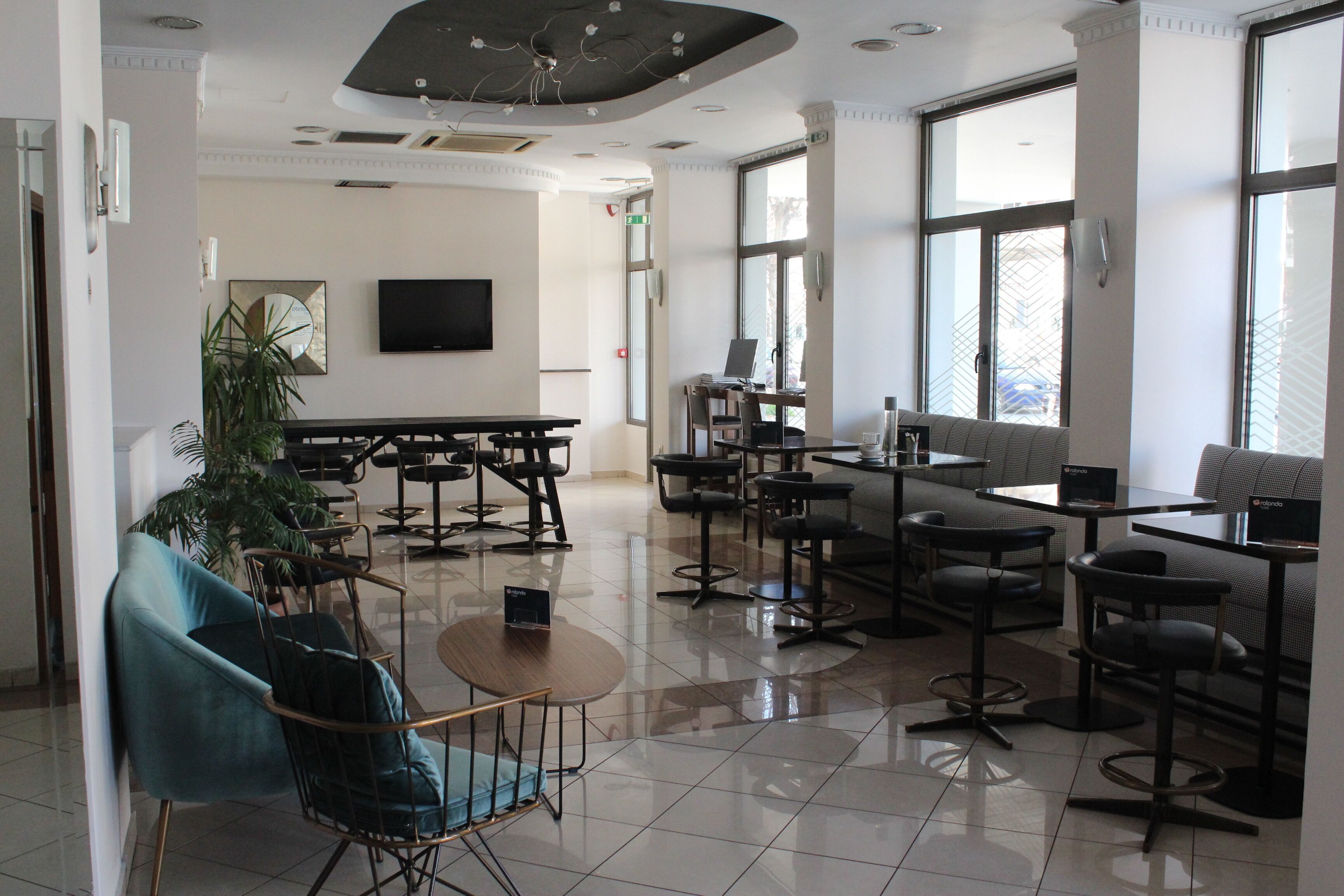 Foto - Rotonda Hotel