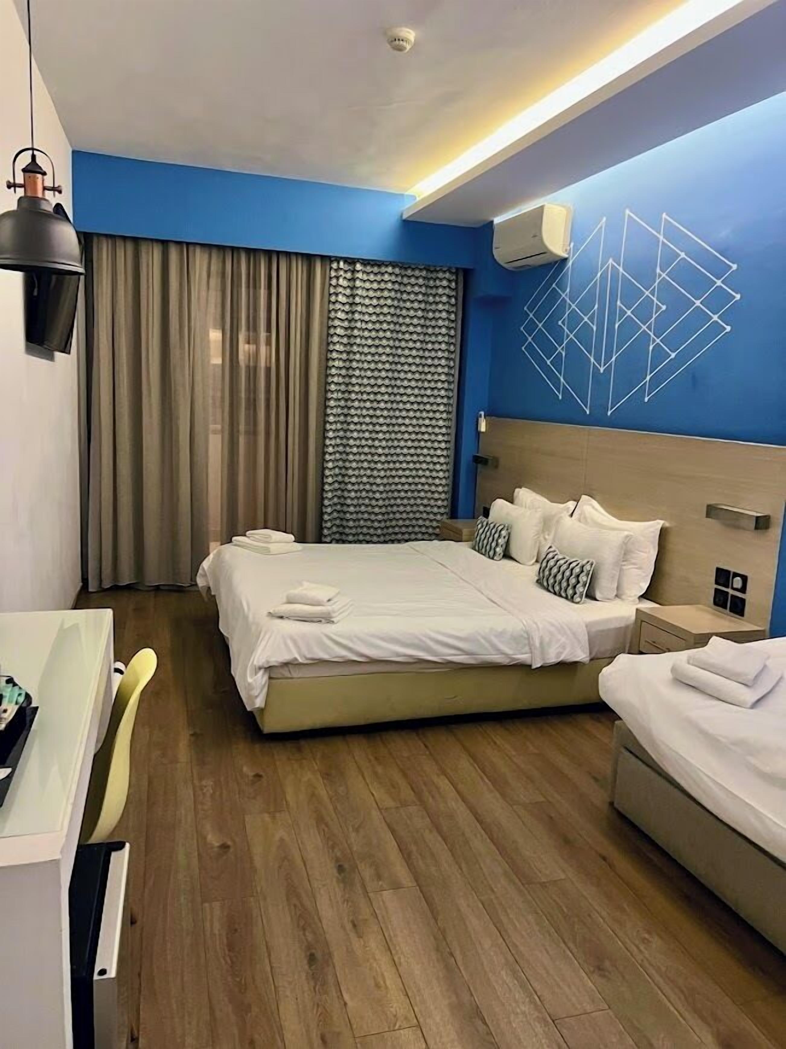 Foto - Rotonda Hotel