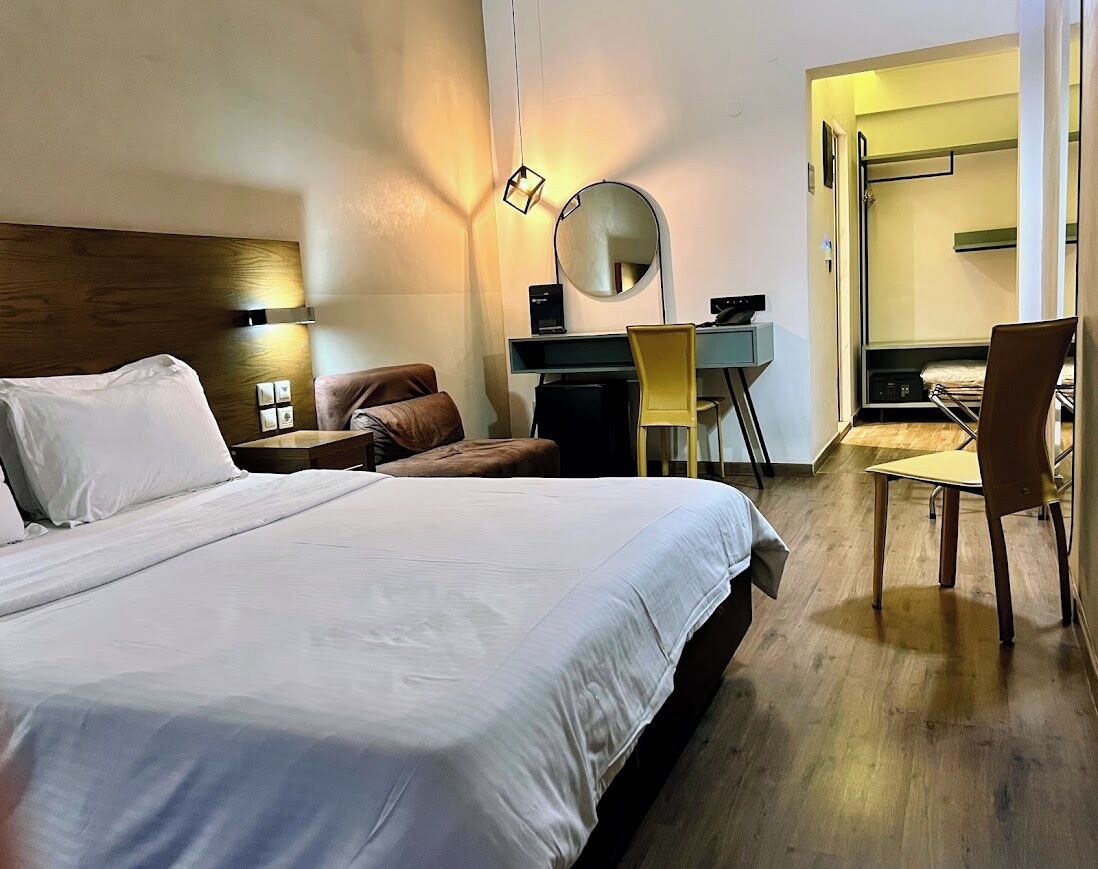 Foto - Rotonda Hotel