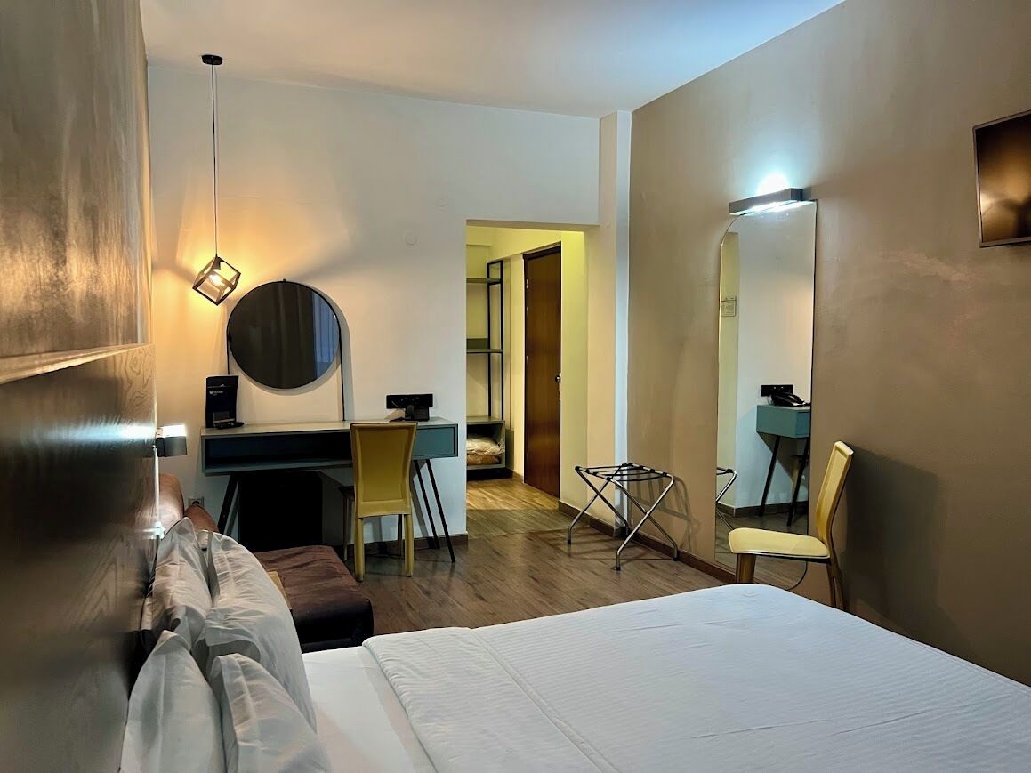 Foto - Rotonda Hotel