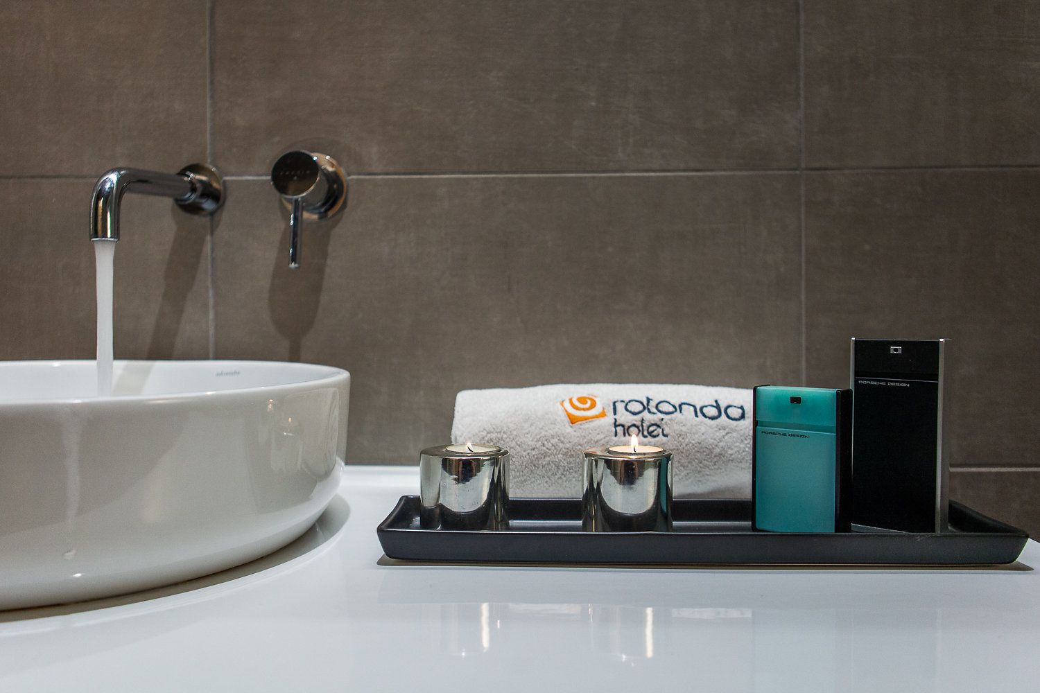 Foto - Rotonda Hotel