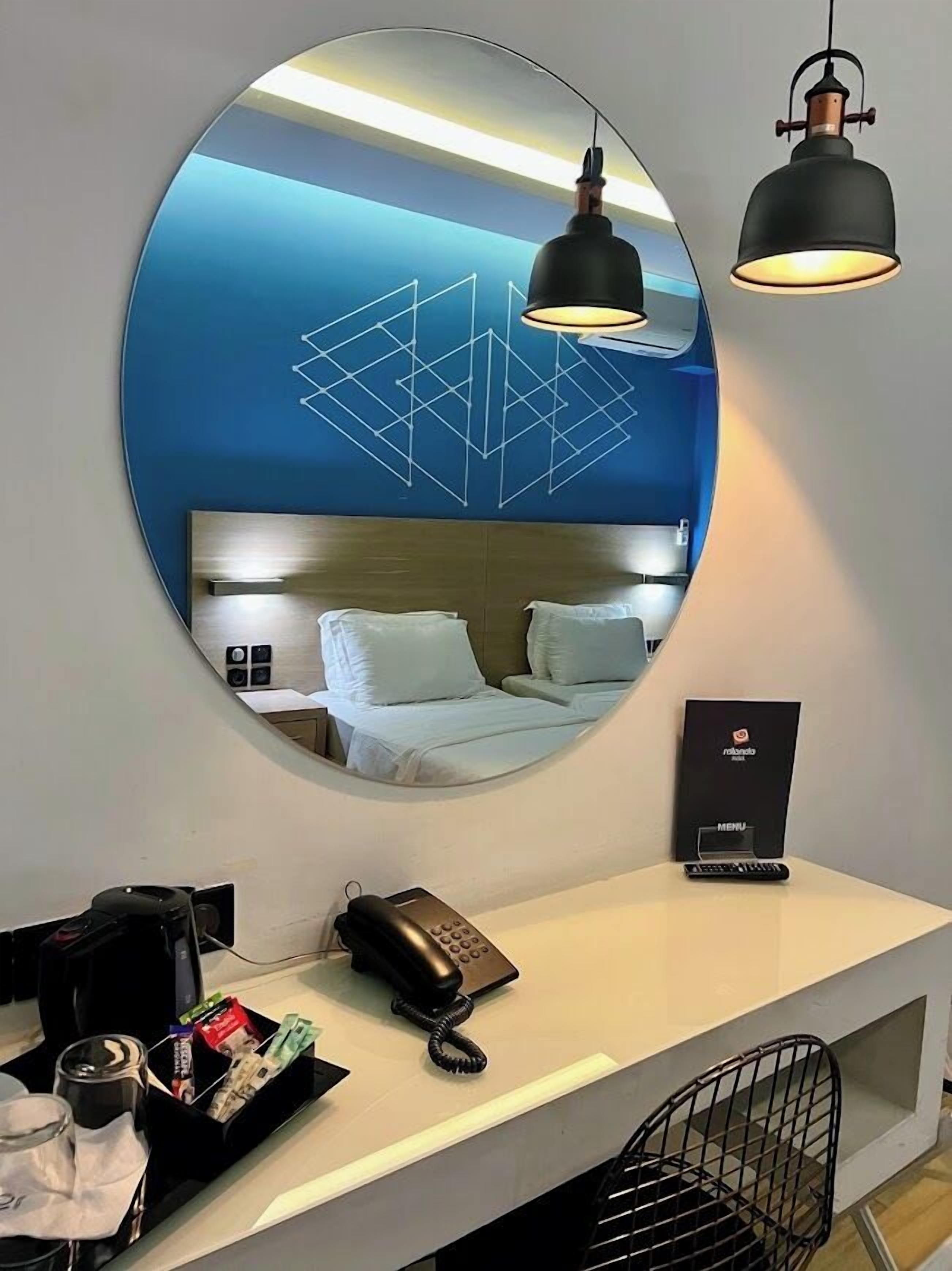 Foto - Rotonda Hotel