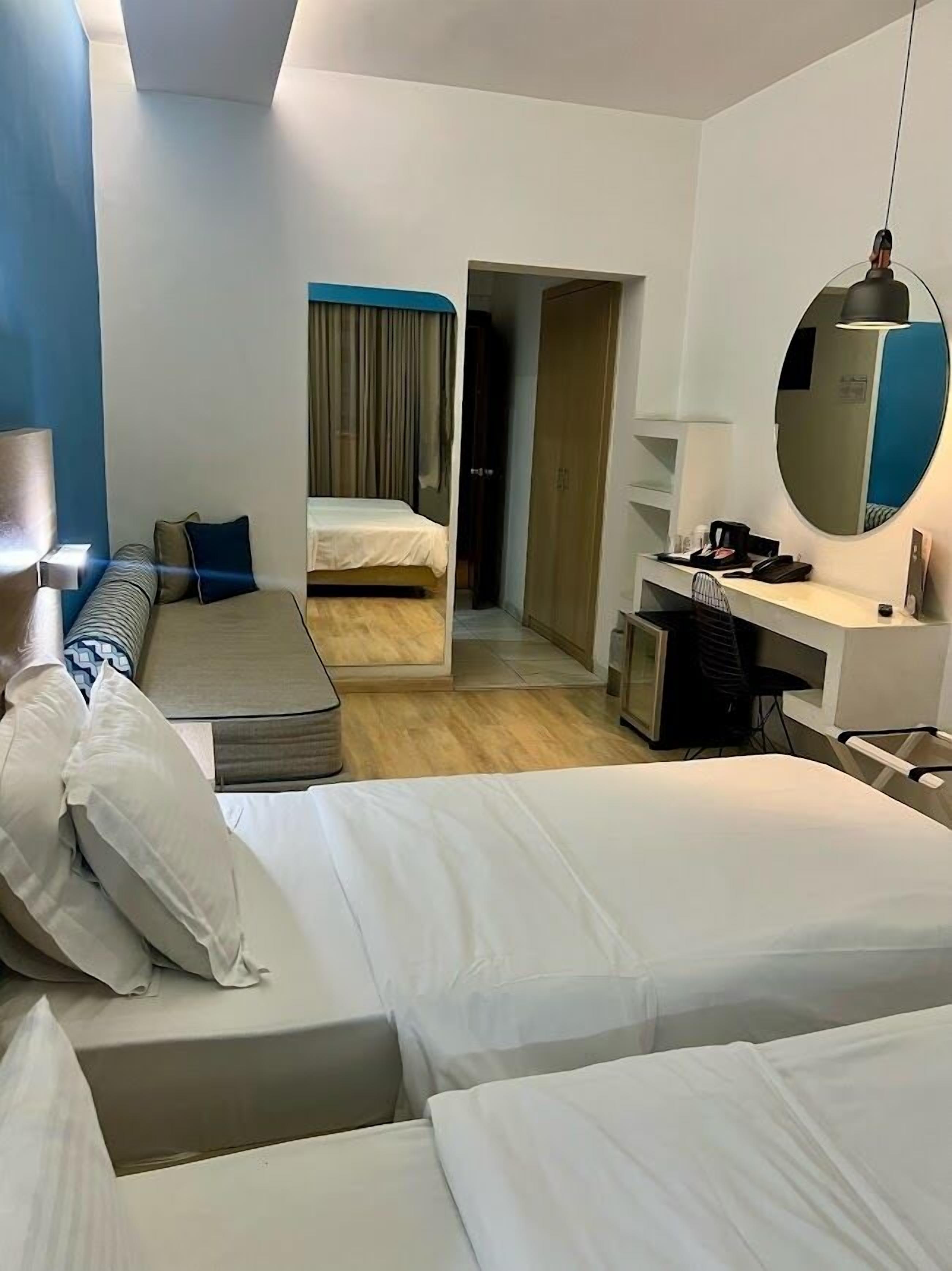 Foto - Rotonda Hotel