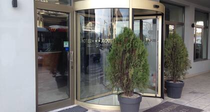 Hotel Rotonda