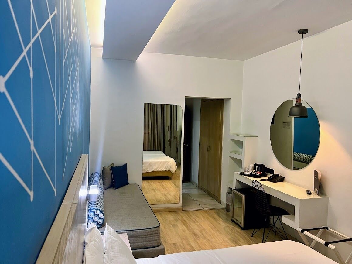 Foto - Rotonda Hotel