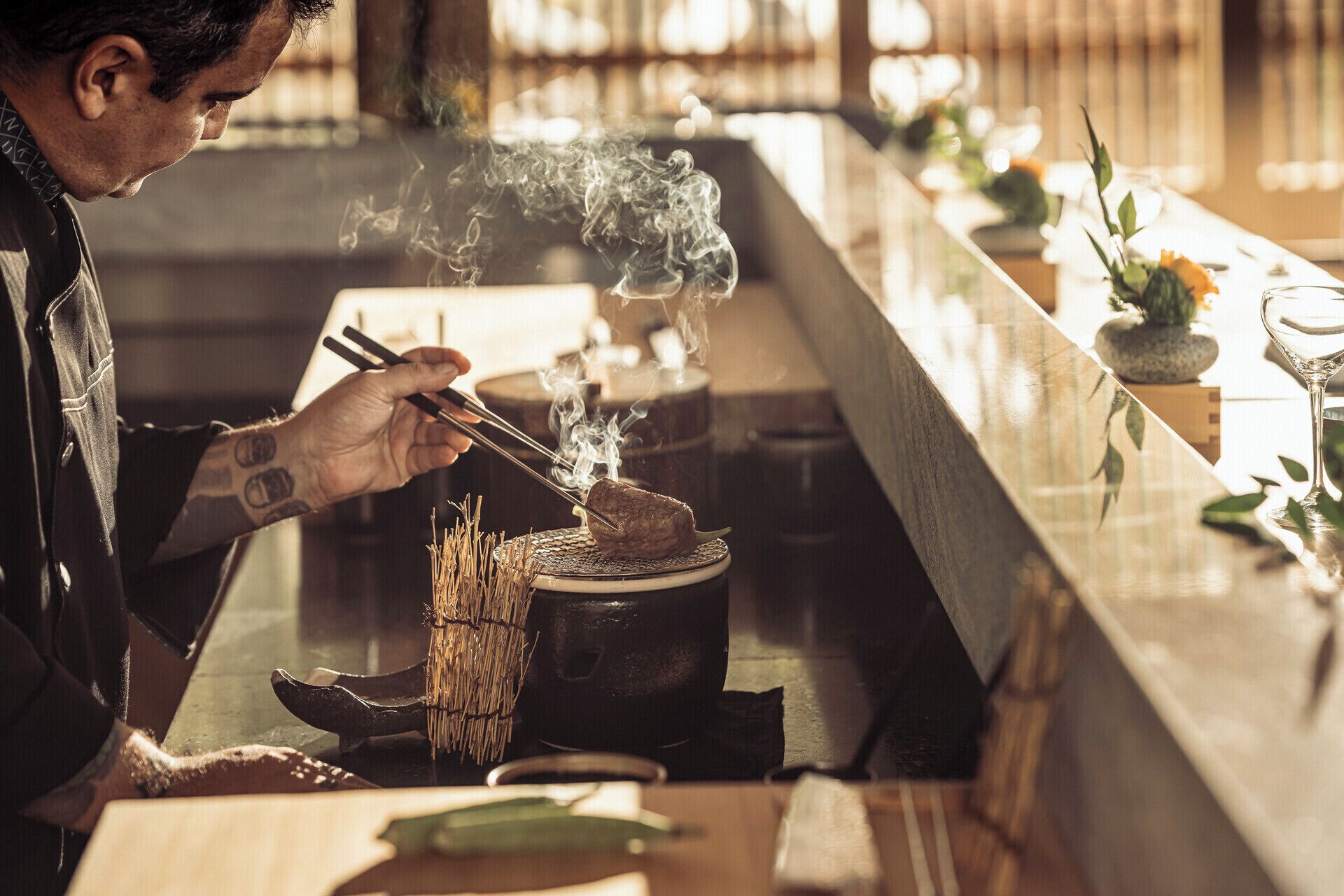 Photo - Four Seasons Resort The Nam Hai, Hoi An, Vietnam